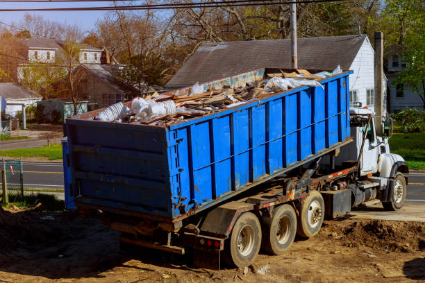 Moving and Downsizing Cleanouts in Morongo Valley, CA