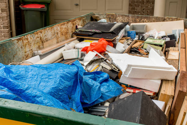 Trusted Morongo Valley, CA Junk Removal Services Experts
