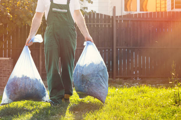 Recycling Services for Junk in Morongo Valley, CA